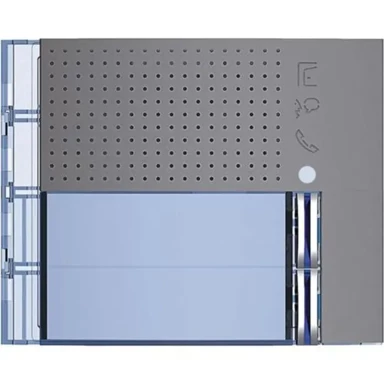 LEGRAND Maska audmod s 2tip allstreet le351123