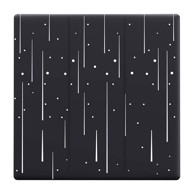 SONOFF Ukrasni poklopac za prekidač T5 Star, 3C