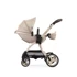 EGG3 STROLLER dječja kolica 8 u 1 - Feather