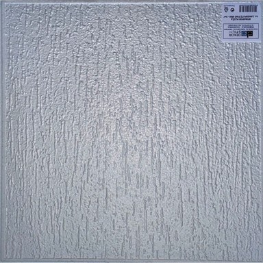 DEKOR STIL Stiropor ploča LANGSPUTZ FINE, 2 m2