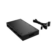 ID-COOLING Kontroler ventilatora HA-08 A-RGB