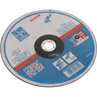 LUX TOOLS Rezna ploča za metal TIROLIT 30X1,9mm DUENN INOX