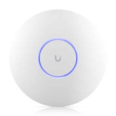 UBIQUITI Pristupna točka U7 Pro 5400 Mbit/s White Power over Ethernet (PoE)