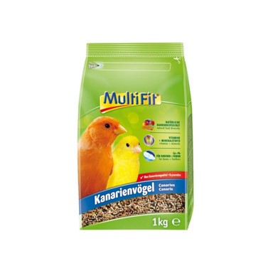 MULTIFIT Canaries 1 kg