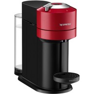 KRUPS Aparat za kavu na kapsule Nespresso Vertuo Next XN9105, 1,1 L, 1500 W, crvena
