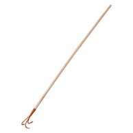 LUX TOOLS Motičica kultivator