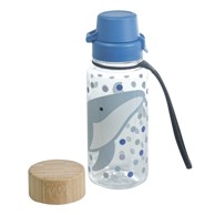 KIDSGUT Dječja boca od tritana 400 ml Whale
