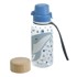 KIDSGUT Dječja boca od tritana 400 ml Whale