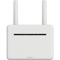 STRONG Router 4G+ROUTER1200 4G LTE Wi-Fi 1200