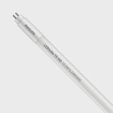 PHILIPS Master LED Cijev, 600 mm, HO, 10.5W, T5, 840