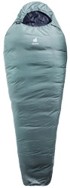 DEUTER Vreća za spavanje za odrasle Orbit +5° L, siva