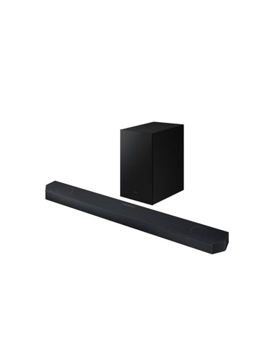 SAMSUNG Soundbar HW-Q700D/EN
