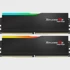 G.SKILL RAM memorija Ripjaws M5 Neo F5-6000J3040G32GX2-RM5NRK, 64GB (2x32GB), DDR5-6000, CL30, DIMM, crna, RGB