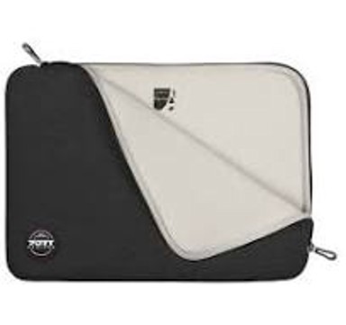 PORT DESIGNS Zaštitna futrola TORINO II SLEEVE, 39.6 cm, crna