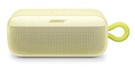 BOSE Bluetooth zvučnik SoundLink Plus, 20h baterija, IP67, prijenosni, žuti