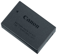 CANON Set baterija LP-E17