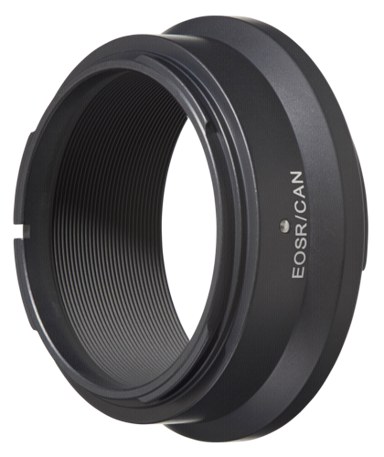 NOVOFLEX Adapter Canon FD objektiv na Canon EOS-R kamera