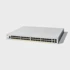CISCO Switch Catalyst C1200-48P-4X Smart, 48-portni GE, PoE, 4x10GE SFP+