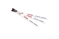 STAYER Set listova pile, BIM metal / aluminij