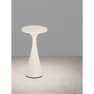 GRIGIO Vanjska stolna LED svjetiljka NL9136453, 1,5W, 5V DC, 122 lm, IP54, bijela