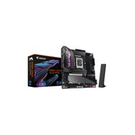 GIGABYTE Matična ploča B860M AORUS ELITE WIFI6E, LGA1851, B860, micro ATX, DDR5