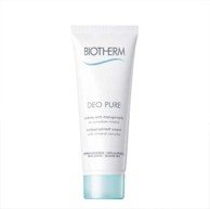 BIOTHERM Deo Pure Antiperspirant Cream Deodorant