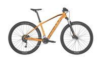 SCOTT Bicikl Aspect 950