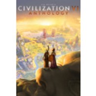 Igra za PC: Sid Meier’s Civilization VI – Anthology Edition