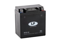 LANDPORT Moto akumulator Gel MG GB10L-A2 10ah D+ 160a (13,4x8,9x14,5) zatvoren/aktiviran