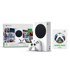 MICROSOFT Xbox Series S, Starter Bundle, 512 GB, Wi-Fi, bijeli