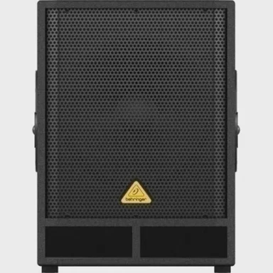 BEHRINGER Aktivni subwoofer s pojačalom Eurolive VQ1500D, 500W, crni