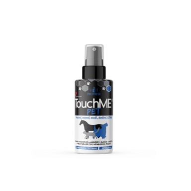 TOUCHME Nano miris za pse i mačke Blue 50 ml