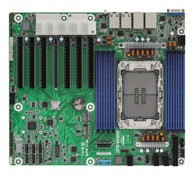 ASROCK Matična ploča GNRD8-2L2T, LGA 4710, Socket E2, SSI CEB
