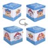 ROBA Organizator za dječje igračke Paw Patrol 30x30x30 cm, tekstilni