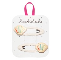 ROCKAHULA Ukosnice za kosu Rainbow Shell