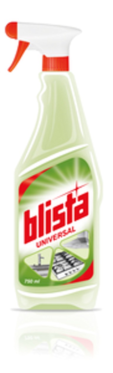 BLISTA Sredstvo za čišćenje Universal, 750 ml