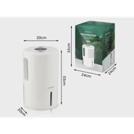 BERDSEN Odvlaživač zraka BD-530, apsorber vlage 5.5 L, 530 W, do 50 m², digitalni zaslon