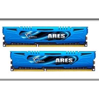 G.SKILL Radna memorija Ares, 8 GB (2x4 GB), DDR3, 1600 MHz
