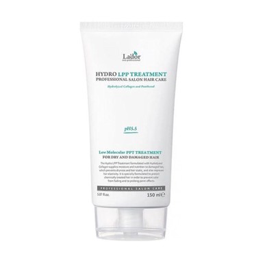 LADOR Kolagenska maska za kosu Hydro LPP Treatment 150 ml