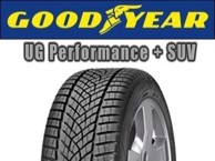 GOODYEAR ULTRAGRIP PERFORMANCE+ SUV 215/65R17 103V XL, zimske gume