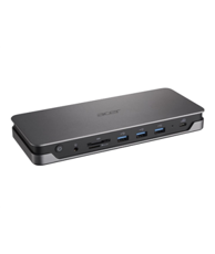 ACER Docking stanica USB USB-C, EU/CH power cord