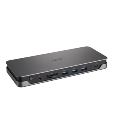 ACER Docking stanica USB USB-C, EU/CH power cord