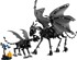 LEGO HARRY POTTER Set 76458 Thestral Family