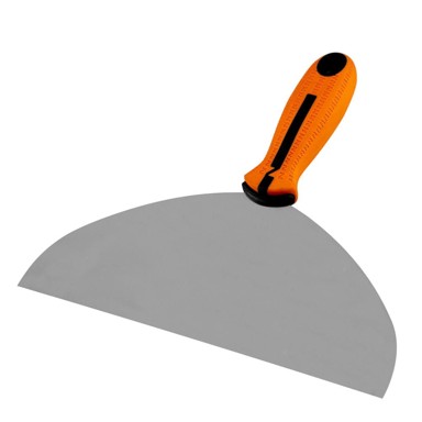 NEO TOOLS Špahtla za bojanje, 250 mm, nehrđajući čelik, dvokomponentna drška