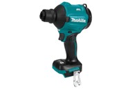 MAKITA Puhač-usisivač DAS180Z, plava, crna