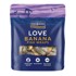 FISH4DOGS Poslastica za pse Love Banana Fish Wraps 100 g