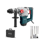 BORMANN Električna čekić bušilica BPH4000 Lite 1500 W 5.5 J SDS+