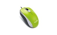 GENIUS Miš DX-110, zeleni