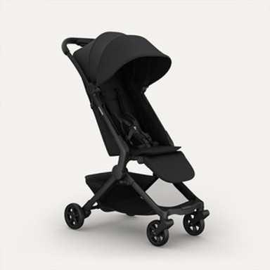 REDSBABY Sportska kolica Skip3, crna