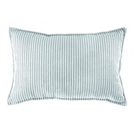 WIGIWAMA Dječji jastuk za sjedenje od samta Bolster, mentol zelena